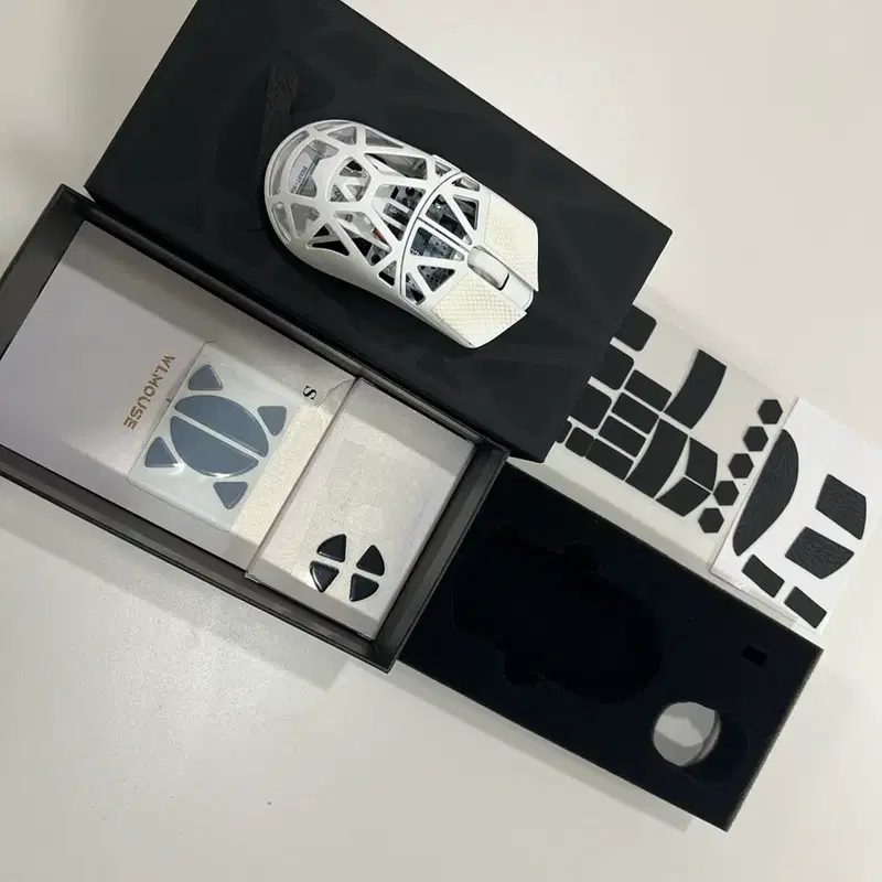 (판매완료) ㅍwlmouse beast x mini pro/짐승마우스