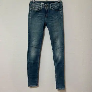 타미힐피거 데님 스키니 25/32