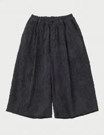 URU TOKYO 25ss 숏팬츠