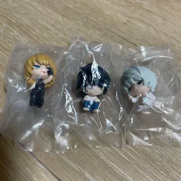 DEATH NOTE 가챠가챠