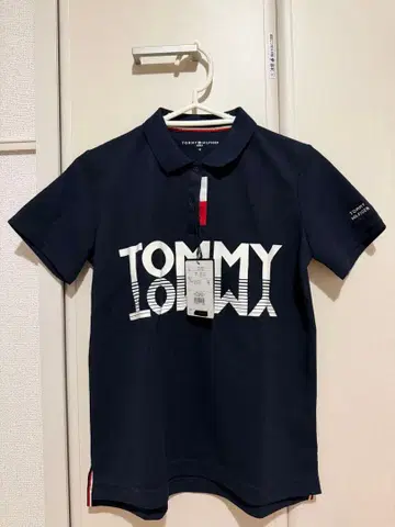 TOMMY HILFIGER 피케 셔츠 골프 여성용