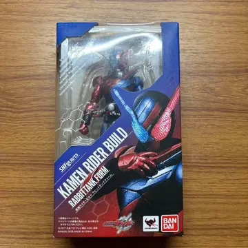 S.H.Figuarts 가면라이더 빌드