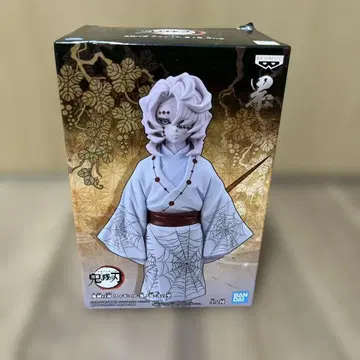 [ 미개봉 ] 귀멸의 칼날 귀노장 루이 피규어