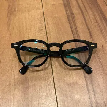 JULIUS TART OPTICAL AR 블랙 48-24