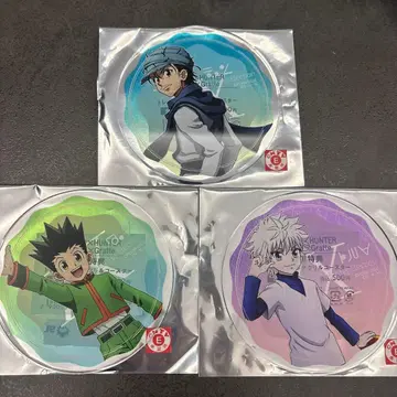 HUNTER x HUNTER Gratte 아크릴 코스터