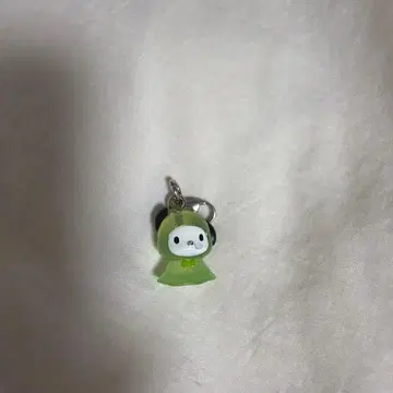 포차코 메지루시 액세서리