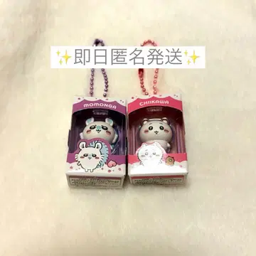 [ 당일 발송 ] 모몽가, 치이카와 (먼작귀) 초코 박스