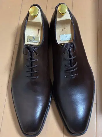 Berwick 1707 2429SIDA 다크 브라운