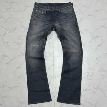 00s [ 5351 POUR LES HOMMES ] 부츠컷 데님