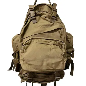 Tactical Tailor 3Day Plus 어솔트 팩 백팩