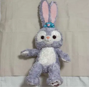 스텔라루 봉제 인형 도쿄디즈니씨
