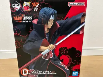 제일복권 NARUTO 우치하 이타치