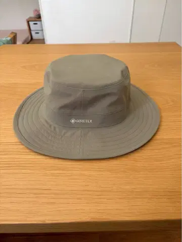 THE NORTH FACE GORE-TEX 버킷 햇