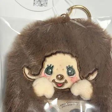 남은 3개 당일 발송 미사용 새상품 몬치치 군 카드 케이스