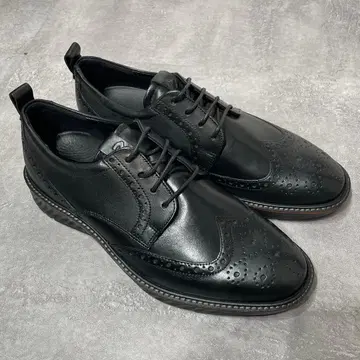 ecco ST.1 드레스 슈즈 eu42 27cm