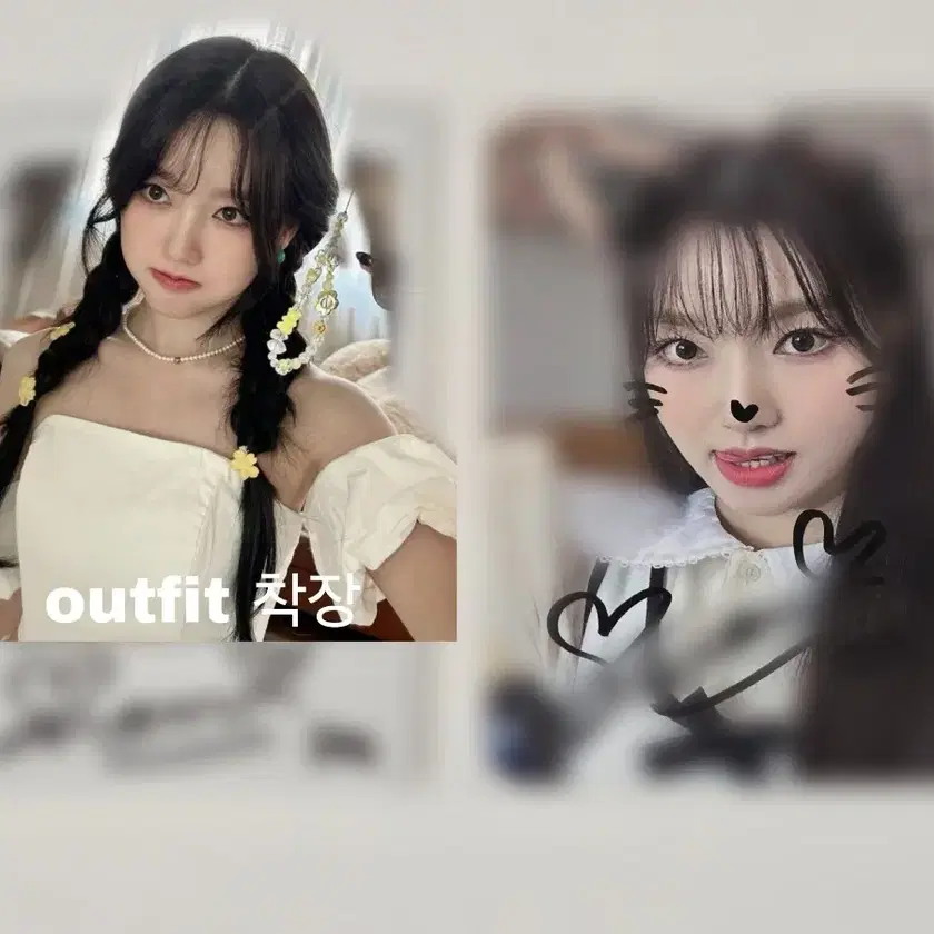 Shop 이달의 소녀 on Bunjang Global Site - No more Korean account!