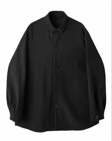 TEATORA CARTRIDGE SHIRT GC 사이즈 4