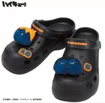 하이큐 샌들 히나타 쇼요 카게야마 토비오 M 사이즈 시마무라