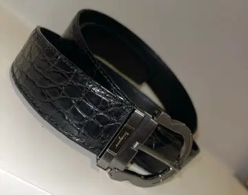 페라가모 벨트 Salvatore Ferragamo 남성용