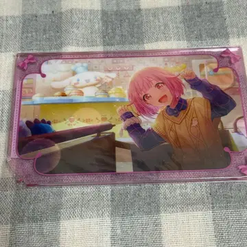 프로젝트 세카이 호우 에무 아크릴 스탠드