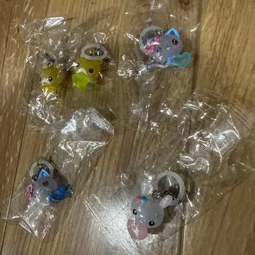 헤이세이 팬시 표식 가챠