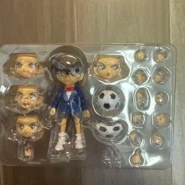 S.H.Figuarts 에도가와 코난