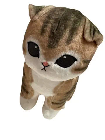mofusand 봉제 인형