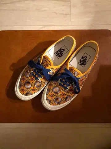 Vans Authentic 44 DX