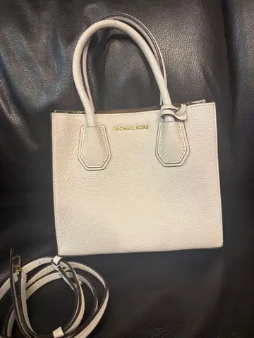 MICHAEL KORS 핸드백 화이트
