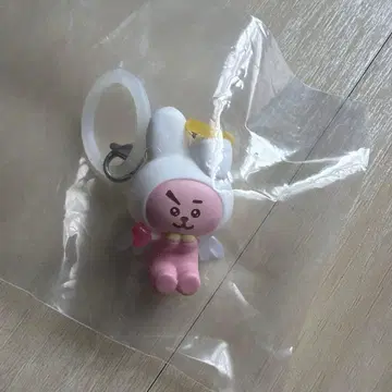 BT21 COOKY 마스코트 키링