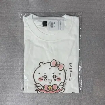 치이카와 마법소녀 치이카와 빅 T셔츠 M 사이즈