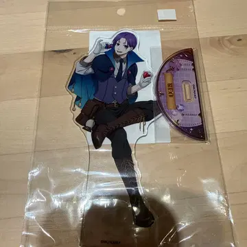 블루 록 미카게 레오