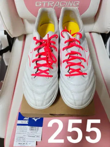미즈노 Morelia TF 25.5cm