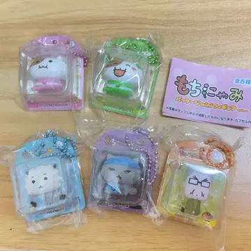 모치냐미 패키지 mini1