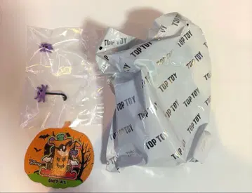TOP TOY 디즈니 할로윈 판타지 나이트 구피 탑토이