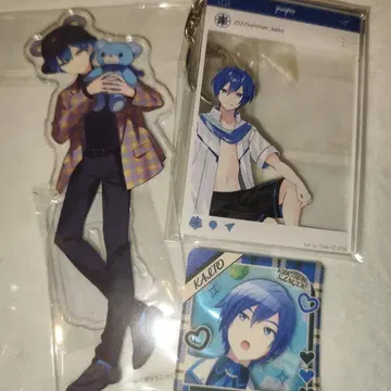 보컬로이드 프로세카 카이토 KAITO 묶음 판매
