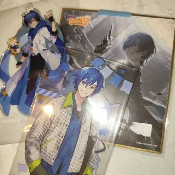 보컬로이드 프로세카 카이토 KAITO 묶음 판매