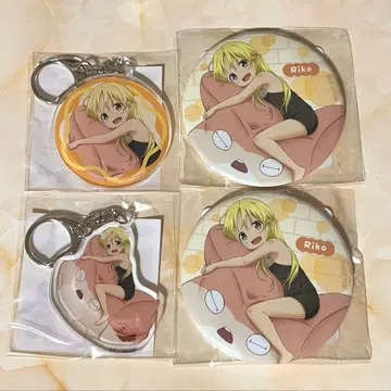 메이드 인 어비스 휴식 쿠지 리코