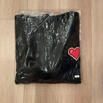 세일즈포스 서비스 클라우드 블랙 후드티