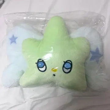 NCT WISH 위츄 WICHU 쿠션 봉제 인형