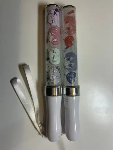 모노 팔레트 응원봉