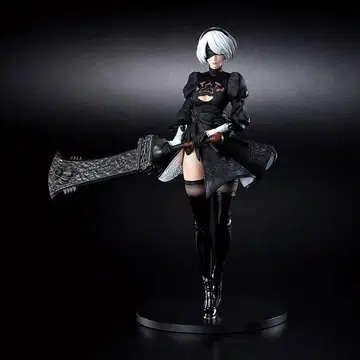 니어 오토마타 B상 2B NieR 10th Anniversary 할인