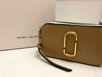 MARK JACOBS 숄더백