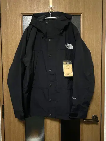 THE NORTH FACE 마운틴 라이트 자켓 S NP62236 새상품
