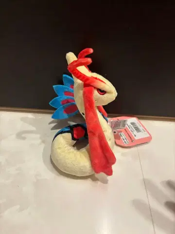 포켓몬 핏 미로카로스 pokemon fit 봉제 인형