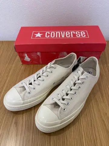 컨버스 척테일러 CT70 OX 28cm 아미 컨버스