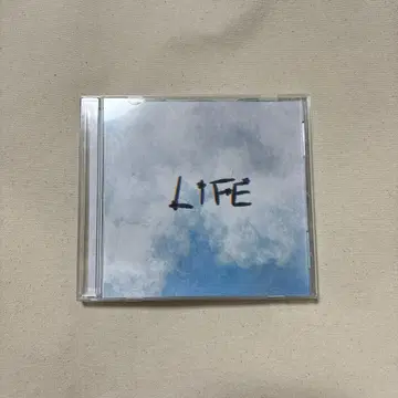 기아노 CD 라이프