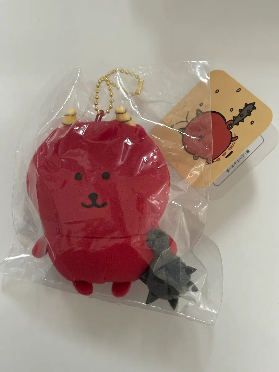 도깨비 오니 농담곰 오니담곰 마스코트 양도 판매