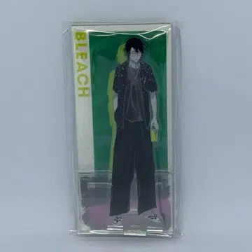 BLEACH 우르키오라 배경 포함 아크릴 스탠드