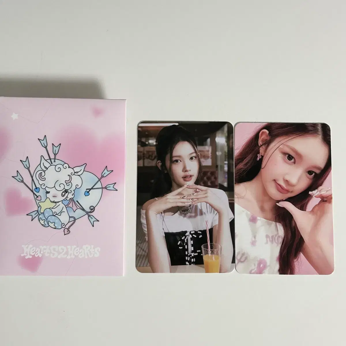 Bulk) Twice Tzuyu Jeongyeon Strikezone Photocard (Super Rare Poca